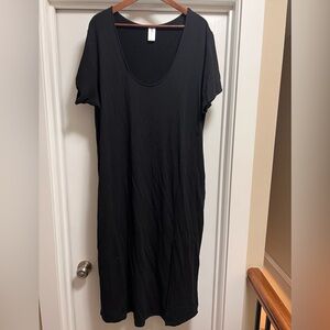 Emma Maxi Dress from Smash and Tess